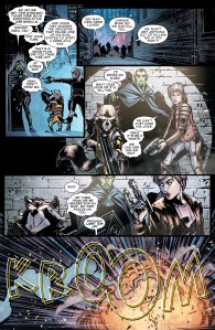 Guardians of Infinity 5 Inside Man Kitty Pryde 09