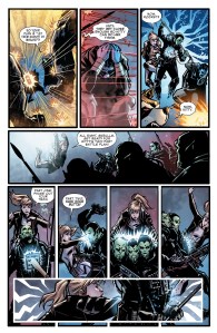 Guardians of Infinity 5 Inside Man Kitty Pryde 10