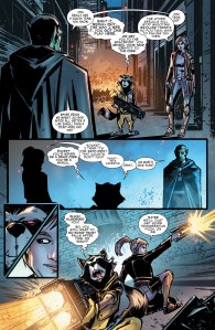 Guardians of Infinity 5 Inside Man Kitty Pryde 13