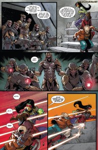 Guardians of Infinity 6 Most Dangerous in the Universe StarKitty 08