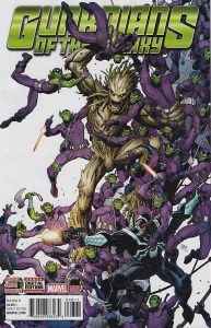 Guardians of the Galaxy V4 8