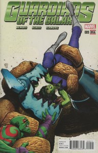 Guardians of the Galaxy V4 9