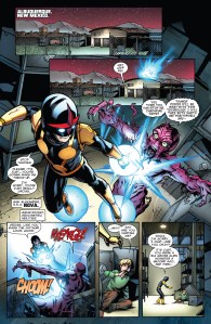 New Warriors V5 1 Hybrid 1