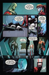 Rocket Raccoon Groot V2 1 StarKitty 2