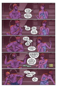 Star Lord 6 StarKat 12