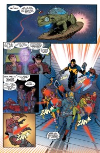 Star Lord 6 StarKat 15