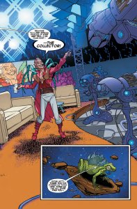 Star Lord 7 StarKat 01B