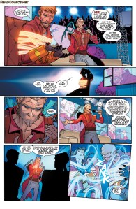 Star Lord 7 StarKat 11