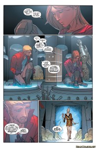 Star Lord 7 StarKat 13