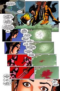 Wolverine 126 11 Kitty