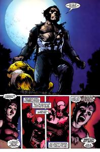 Wolverine 126 12 Kitty