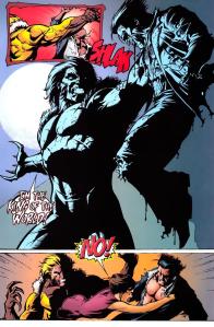 Wolverine 126 14 Kitty