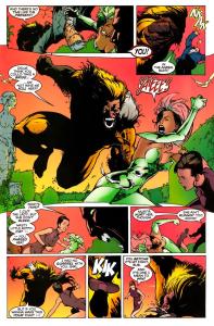 Wolverine 126 8 Kitty