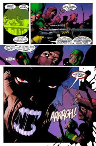 Wolverine 126 A Kitty