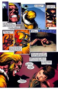 Wolverine 127 1 Kitty