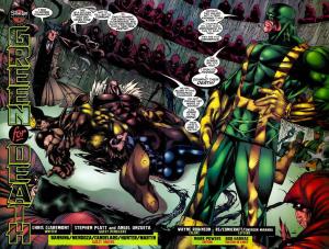 Wolverine 128 Shadowcat 02