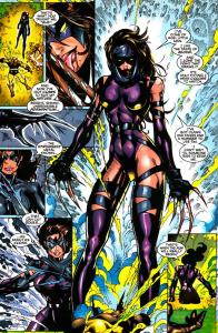 Wolverine 128 Shadowcat 05