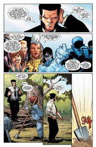 Wolverine and the X-Men 29 3 Lockheed