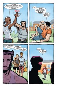 Worst X-Man Ever 4 Jean Grey