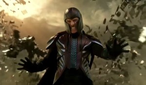 X-men Apocalypse Magneto