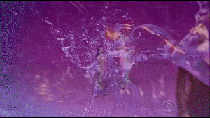 BB18 BigBrotherTV Title Sequence Natalie