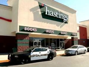 Hastings Helena Montana