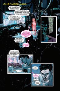 International Iron Man 4 Magik 1