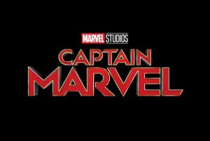Marvel Studioes Captain Marvel