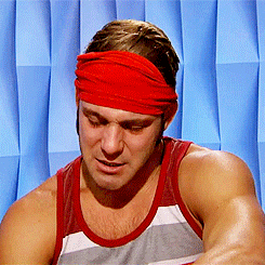 bb18 paulie like a bitch