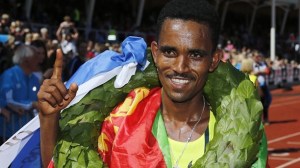 Etimoni Timuani Tuvalu 2016 Rio Oympics